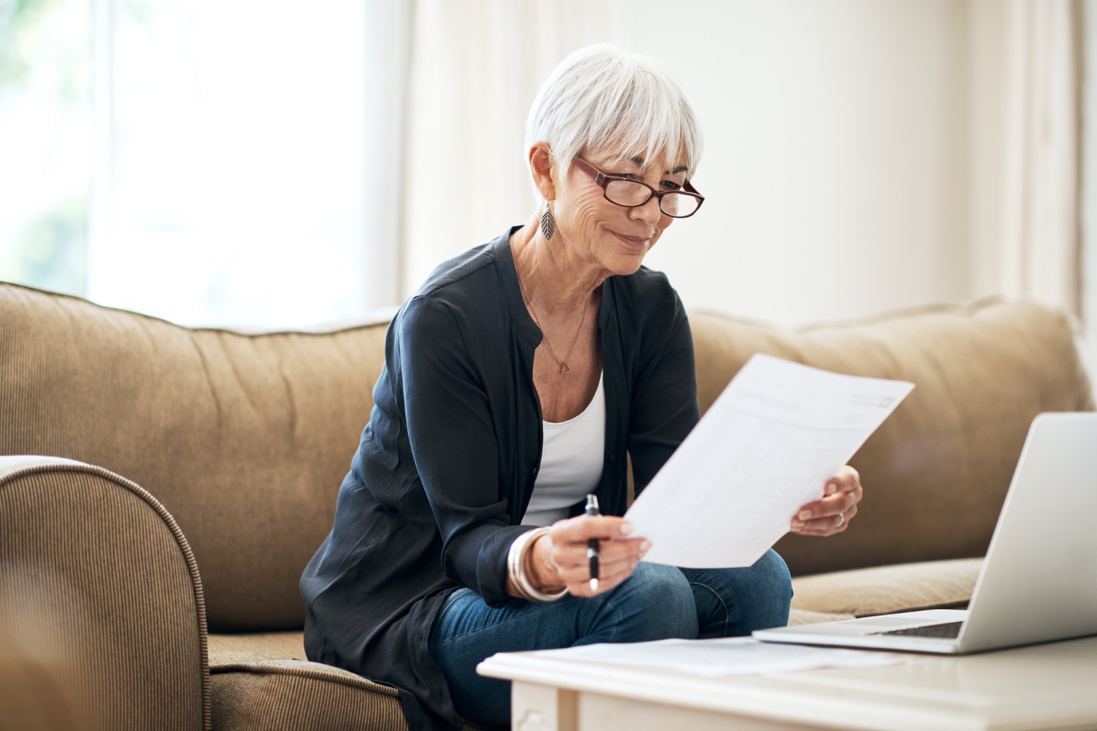 Les aides financières d’adaptation du logement pour senior : découvrez les informations à jour !