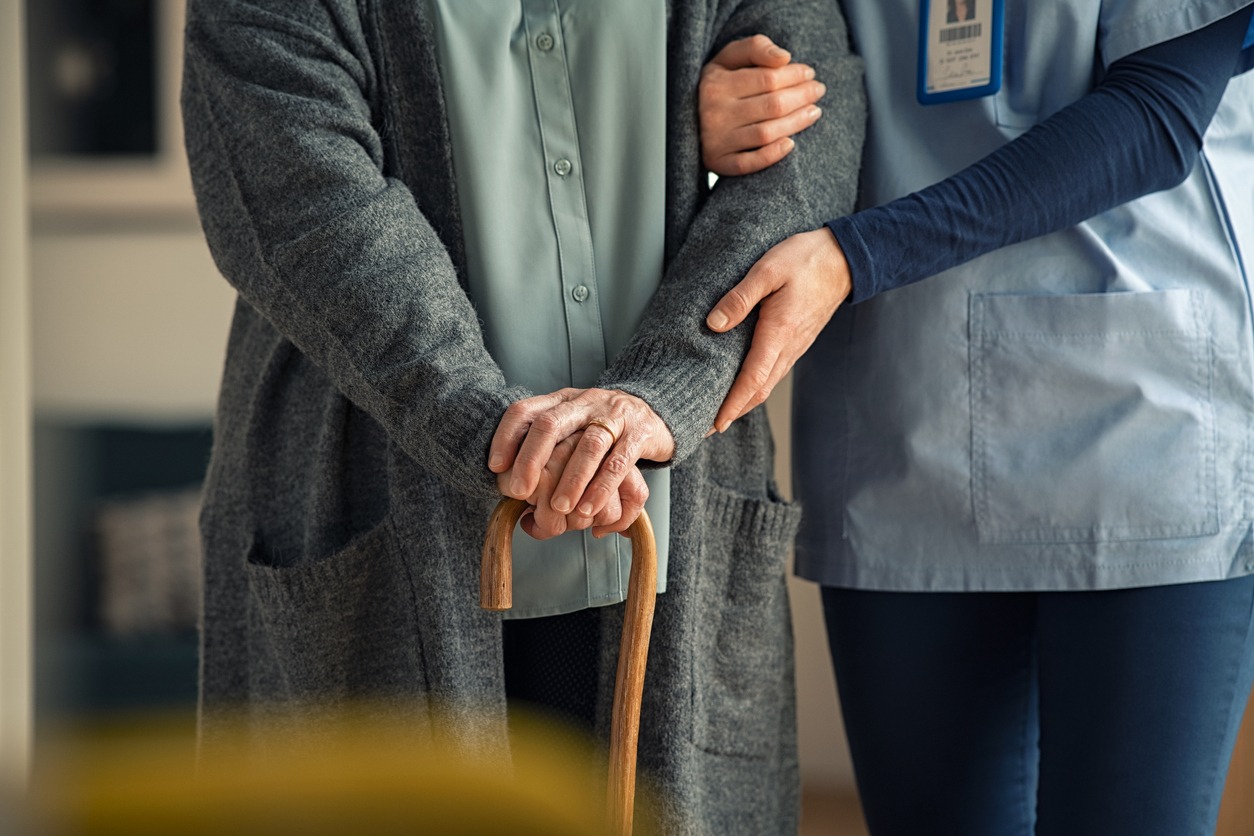 Les indicateurs d'une bonne résidence senior dans les Yvelines