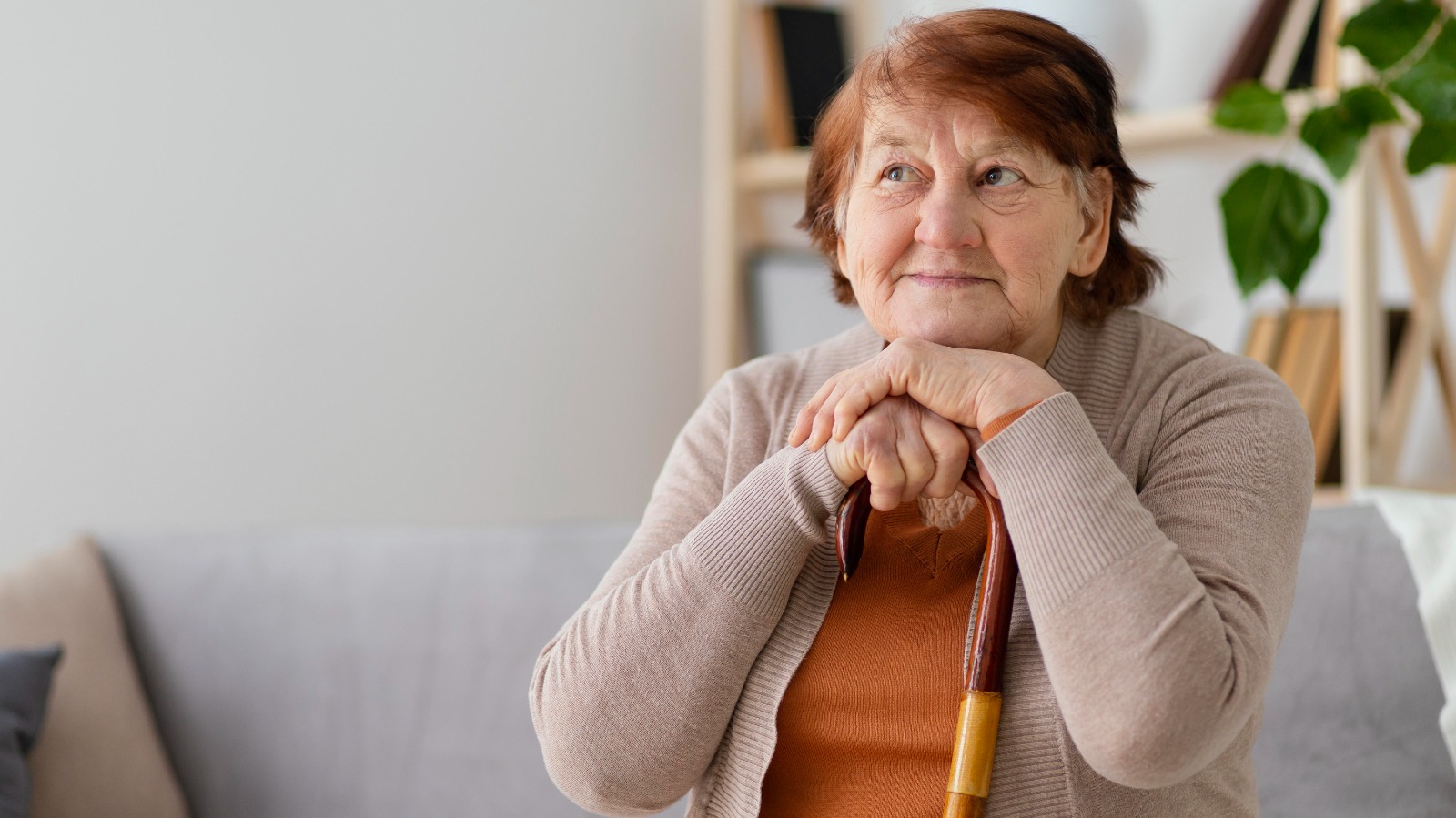 Quelle médecine douce choisir pour les séniors ?