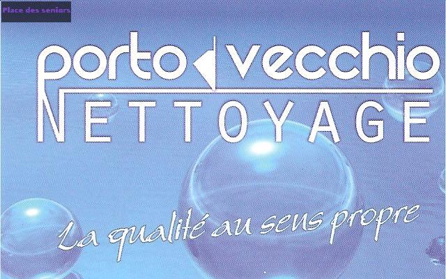 offre de nettoyage pour particulier à Porto vecchio