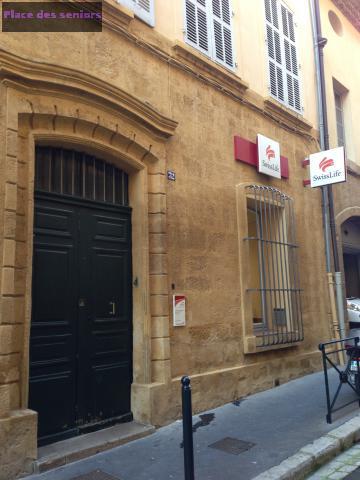 Mutuelle santé à Aix en provence