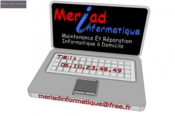 Maintenance informatique à domicile à Marseille