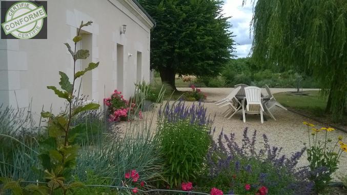 Petits travaux de jardinage à Romorantin