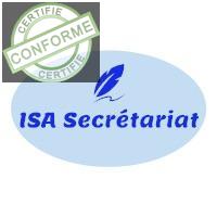 ISA SECRETARIAT, Votre Secrétaire Indépendante à Cattenom