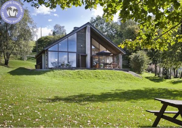 Gîtes dans les ardennes belges à Malmedy