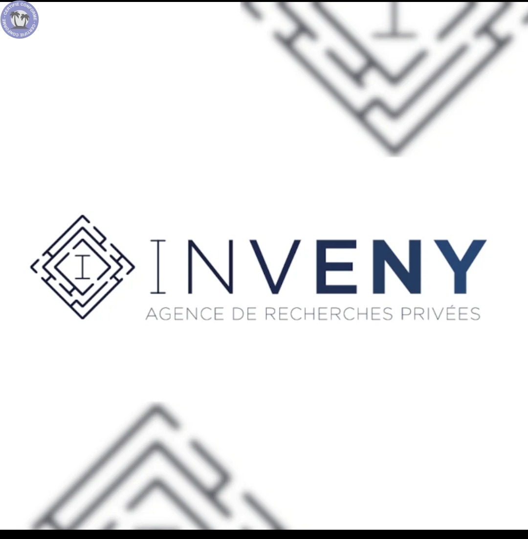 INVENY - Détective privé Lyon à Lyon