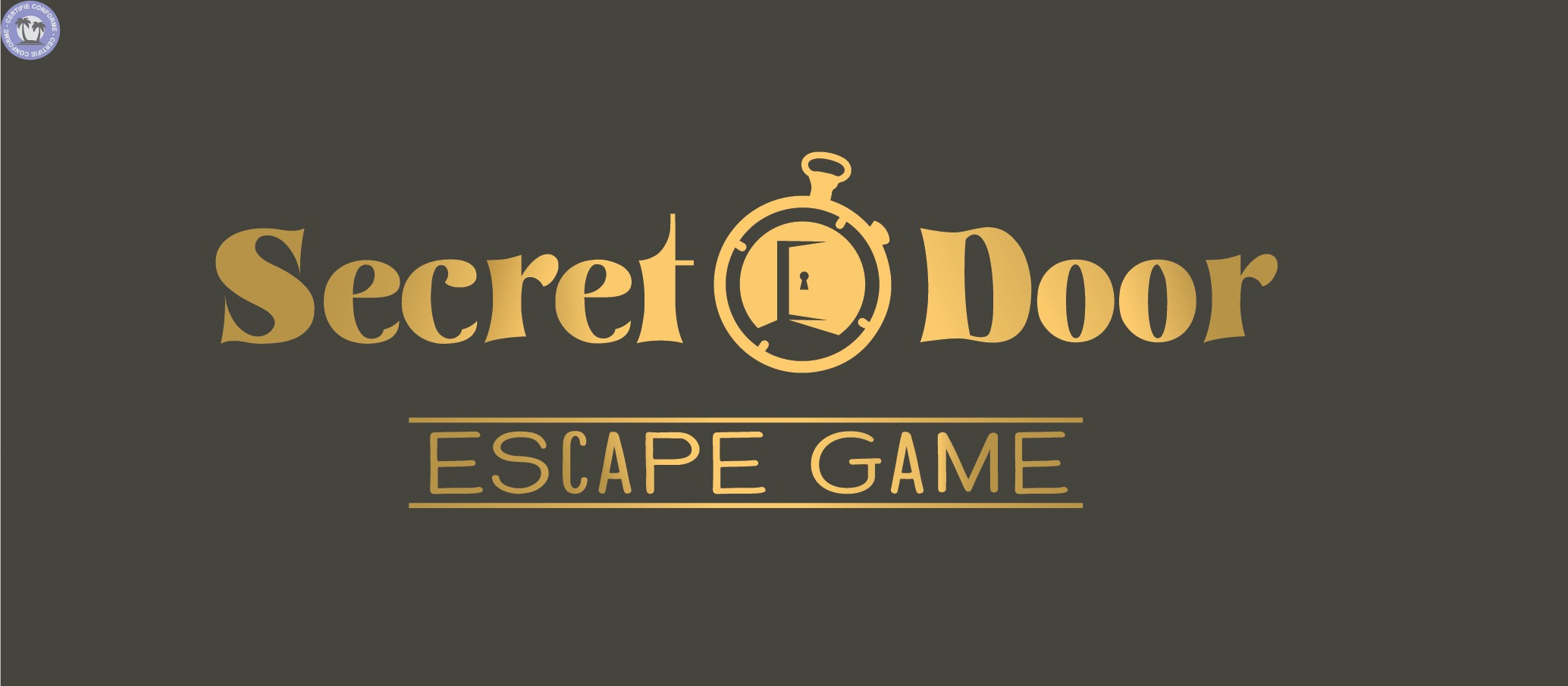 Escape game à Brignoles